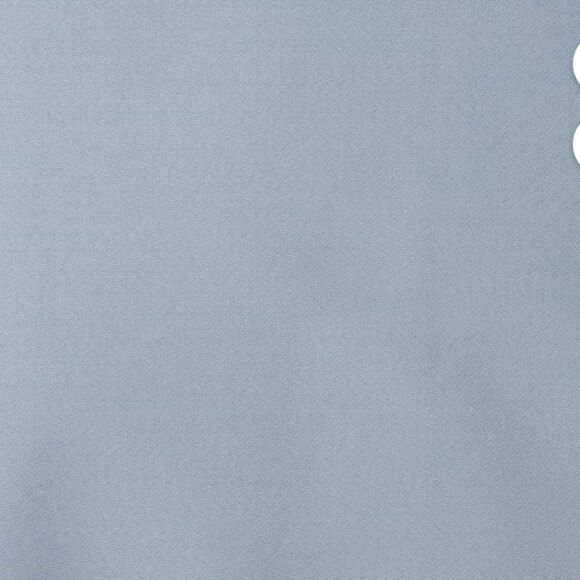 Hotel Style 500 Thread Count Tri-Blend with Lyocell Bed Full Sheet Blue - Picture 2 of 6